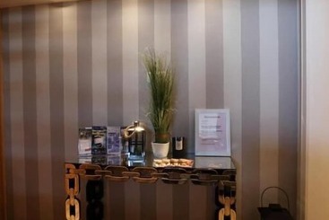 Pension Gockels Auszeit