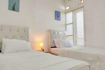 Sleep House Cirebon Homestay