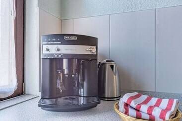 شقق خاصة سياحية Spacious Apartment Near Lake In Guntersberge