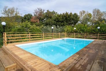 Verdelinfa B&b