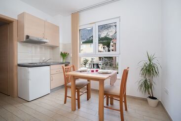 游客公寓 Villa Lelas