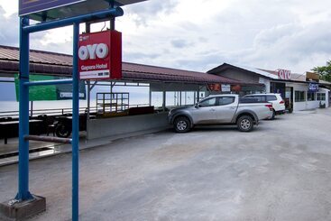 旅馆 Gapura Hotel By Oyo Rooms