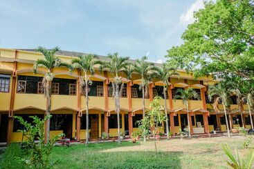 هاستل Uniga Malang Family Residence By Oyo Rooms
