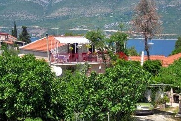 관광객 아파트 Apartment Jasenka