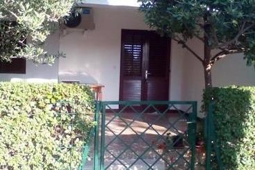 ツーリストアパートメント Apartment Barbara