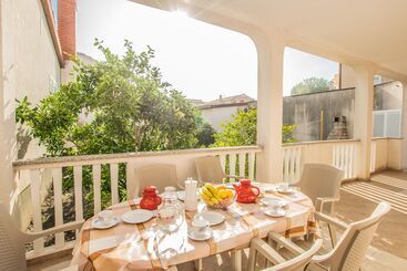 شقق خاصة سياحية Apartments Grakalic Great Location