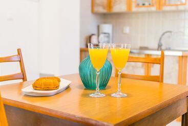 דירות לתיירים Apartments Guido Close From The Beach