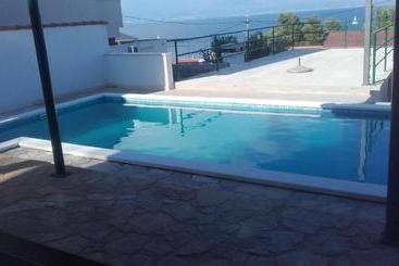 شقق خاصة سياحية Apartments Laguna