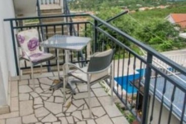 游客公寓 Apartments Silly