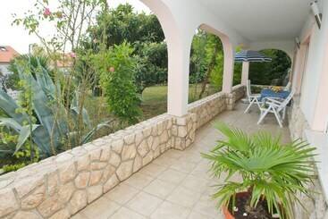 Жильё для туристов Apartments Spommy