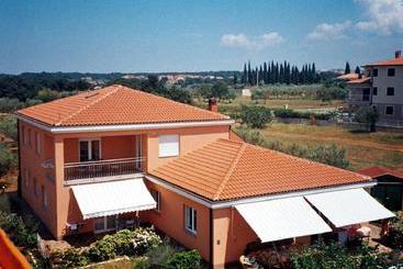 דירות לתיירים Apartment Barbara 2