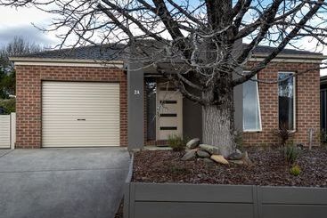 آپارتمانهای توریستها Bella Nicola