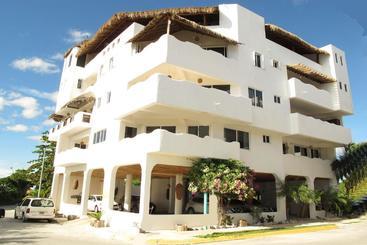 מלון דירות 40 Cañones