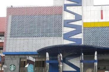 هتل 88 Banjarmasin By Wh