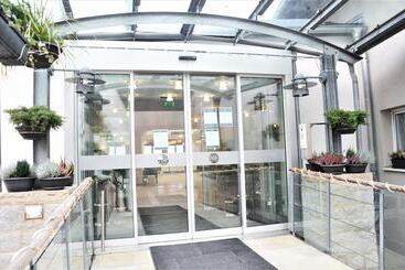 Achat Hotel Karoli Waldkirchen