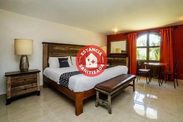 ホテル Capital O Xiadani