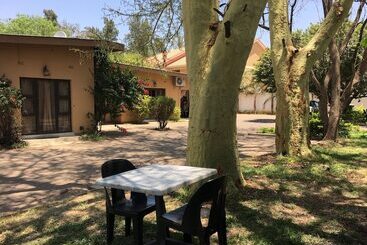 בית מלון כפרי Havilla Guest House