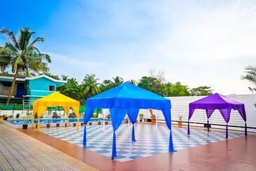 בית מלון כפרי Laxmi Empire