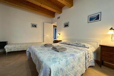 Сельский отель Agriturismo Case Al Sole