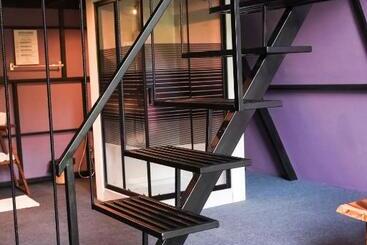 فندق Villa Hillcrest