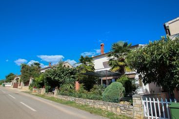 游客公寓 Mirjana Four