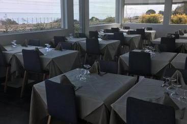 פנסיון I Due Scogli