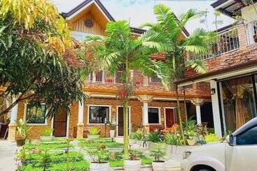 پانسیون Villa Marii