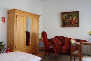 Pension Hans Rastatt Baden Baden