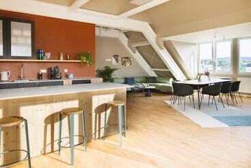 شقق خاصة سياحية Poha Stay Aachen