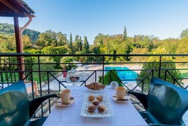 Rivendell Apartments