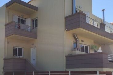 דירות לתיירים Thomis Beach Family Home Near The Sea