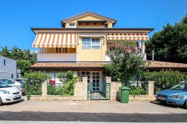 游客公寓 Viviana Damir A2