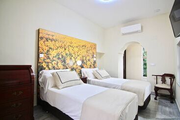 צימר El Palace Del Puerto