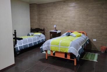 تختخواب و صبحانه Villa Victoria