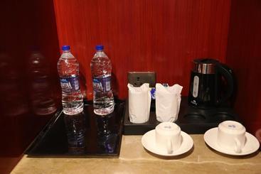 Hukam S Lalit Mahal   Hotel Convention Club