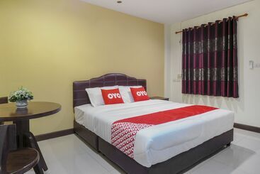 בית מלון כפרי Oyo 775 Explore