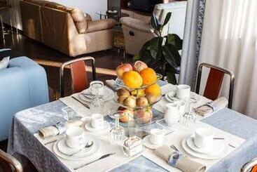 Oleandro Bed & Breakfast