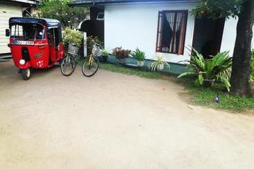 ペンション Arani Homestay