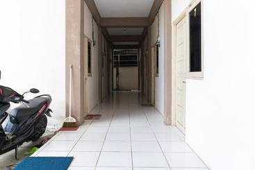 پانسیون Koolkost Female Syariah Near Uniska Banjarbaru