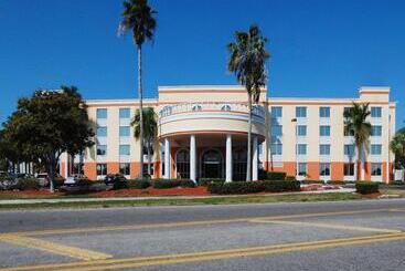 فندق Best Western Fort Myers Inn And Suites