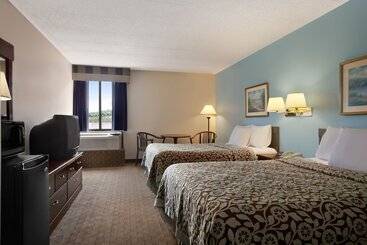 호텔 Days Inn By Wyndham Reading Wyomissing