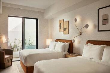 호텔 The Bower Coronado