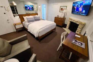 فندق The Vagabond S House Boutique Inn