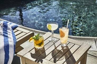 בית מלון כפרי The Vanderbilt, Auberge Resorts Collection