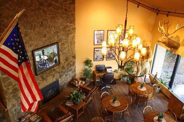 هتل Western Heritage Inn Travelodge By Wyndham Bozeman