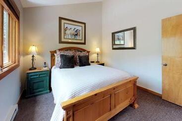 בית מלון כפרי Vail Residences At Cascade Village, A Destination By Hyatt Residence