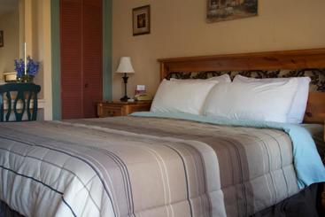 فندق Vineyard Inn