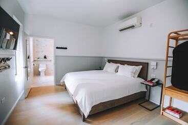 酒店 Washington Jefferson  At Times Square