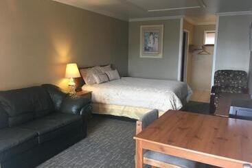 בית מלון כפרי Welcome Everett Inn