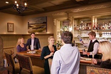 هتل Wentworth Mansion